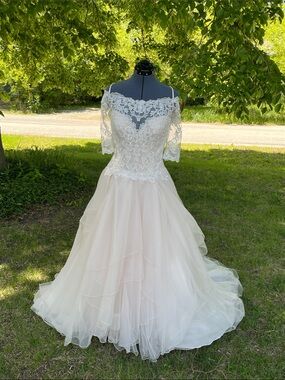David Tutera Wedding Dresses for Women on Sale up to 90% Off: Poshmark